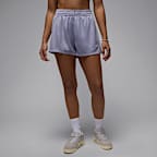 Jordan Sport Women's Mesh Shorts. Nike IN Jordan Sport Women's Mesh Shorts. Nike IN
